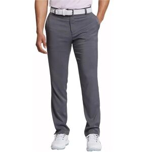 Nike Men's Charcoal Golf/Athletic/Dress Pants size 32x32